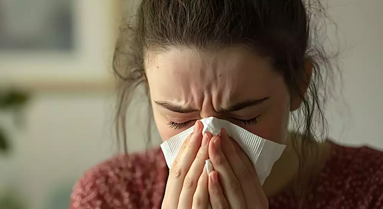 Allergic Rhinitis
