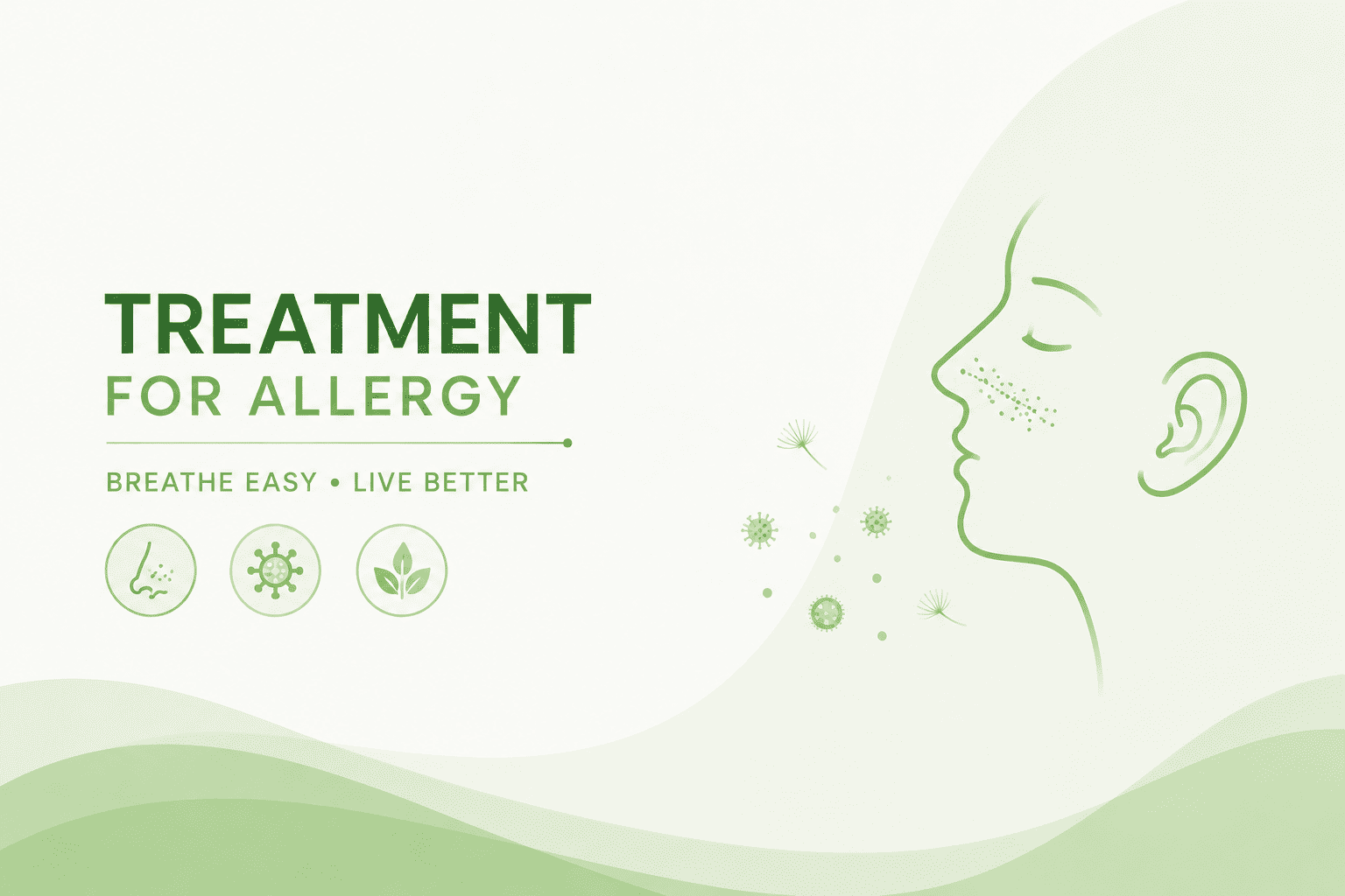Best Treatment for Allergy in Chembur